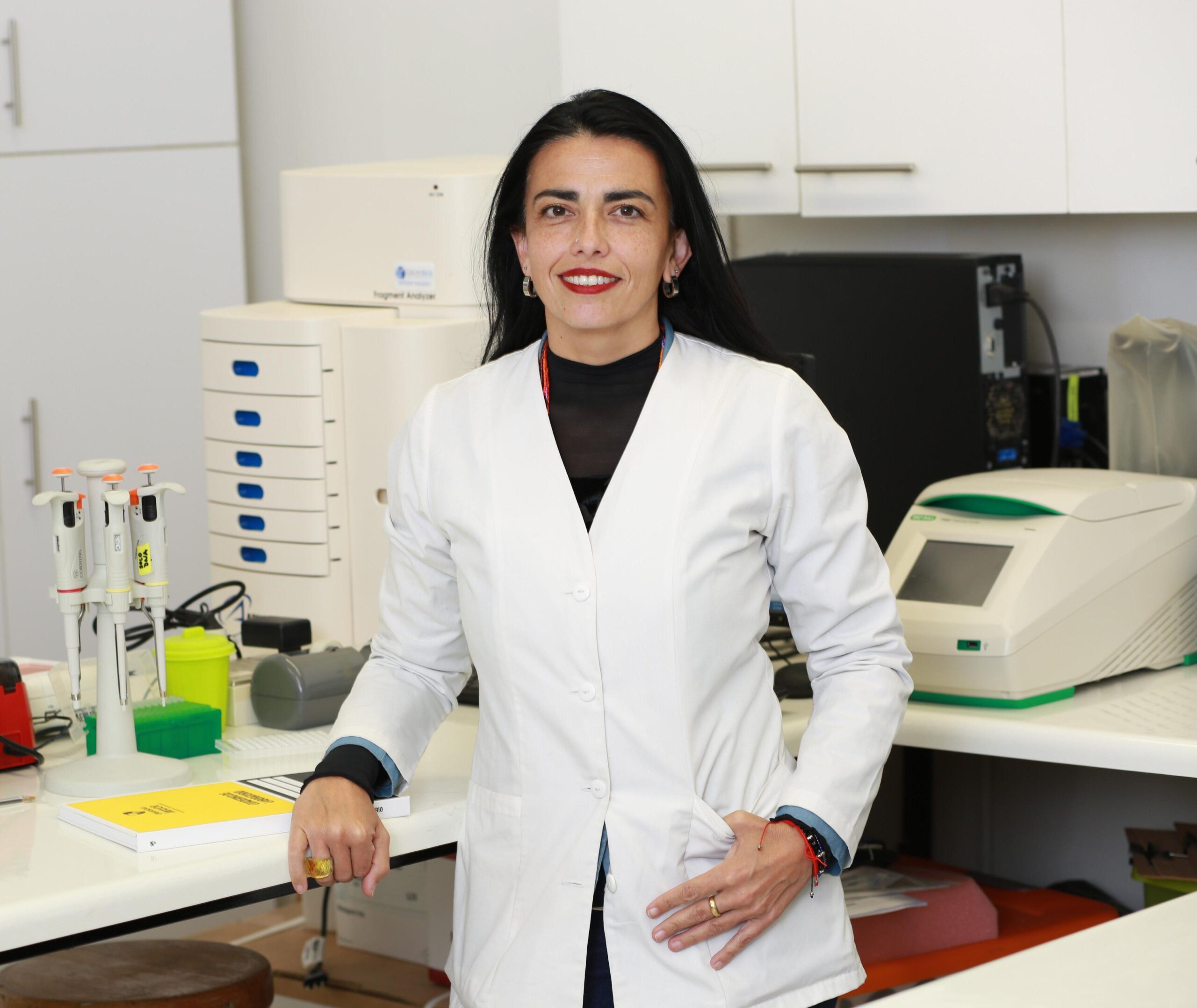 Dra. Paula Vizoso